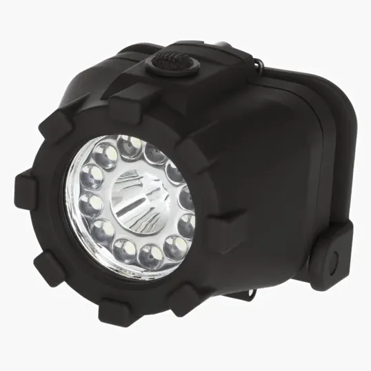 Nightstick® Dual-Light™ Headlamp — view 4