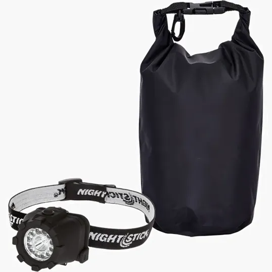 Nightstick® Dual-Light™ Headlamp — view 7