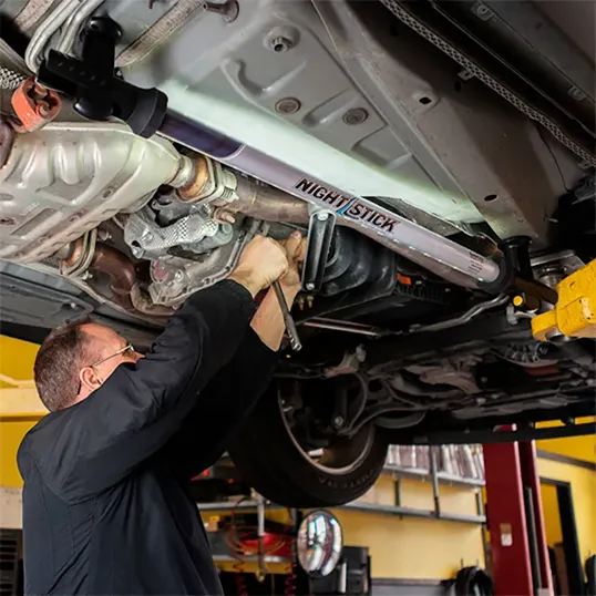 Nightstick® Area Light / Under Hood Worklight — view 5