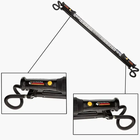 Nightstick® Area Light / Under Hood Worklight — view 3