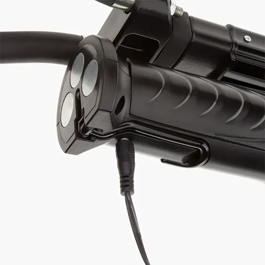 Nightstick® Area Light / Under Hood Worklight — view 8