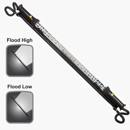 Nightstick® Area Light / Under Hood Worklight — view 10