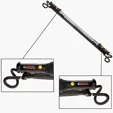 Nightstick® Area Light / Under Hood Worklight — view 3
