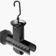 Nightstick® Area Light / Under Hood Worklight — view 6