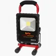 Bayco® 2200 Lumen LED Single Fixture Worklight — view 3