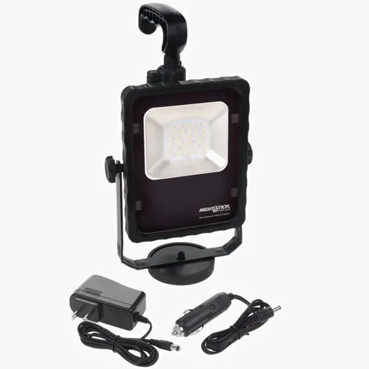Nightstick® Rechargeable LED Area Light — view 3