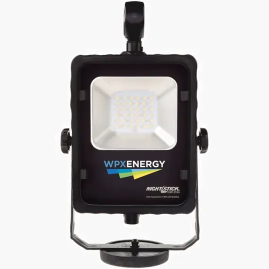 Nightstick® Rechargeable LED Area Light — view 7