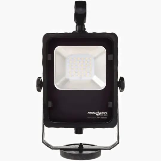 Nightstick® Rechargeable LED Area Light — view 8