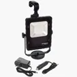 Nightstick® Rechargeable LED Area Light — view 3