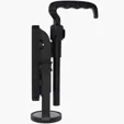 Nightstick® Rechargeable LED Area Light — view 4