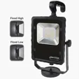 Nightstick® Rechargeable LED Area Light — view 6