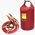Bayco® 10 Gauge 12' Booster Cable with Dry Bag — view 6