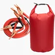 Bayco® 10 Gauge 12' Booster Cable with Dry Bag — view 5
