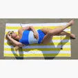 Pro Towels Standard Cabana Beach Towel — view 5