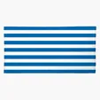 Pro Towels Standard Cabana Beach Towel — view 7