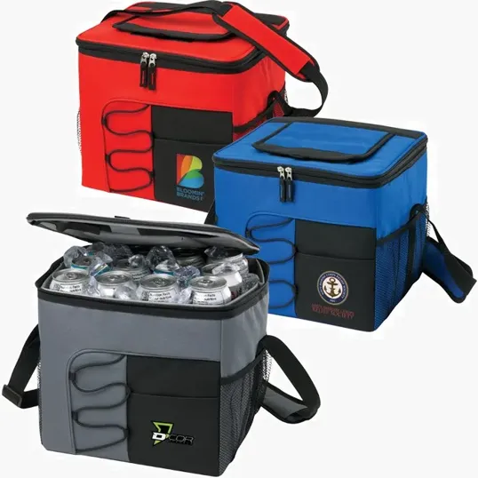 Starline Rigid 24 Can Cooler Bag — view 16