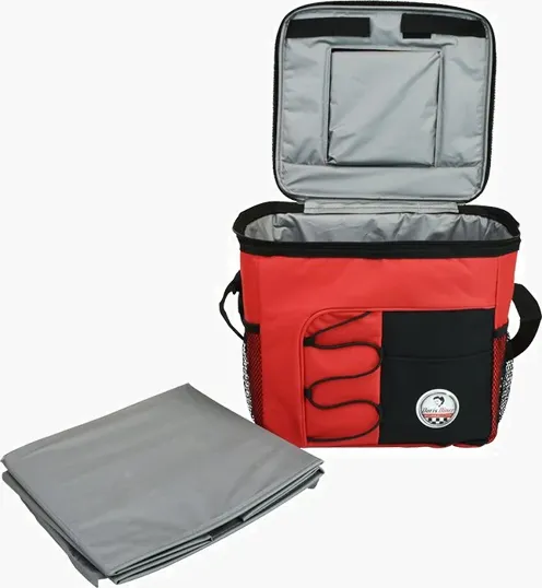 Starline Rigid 24 Can Cooler Bag — view 5