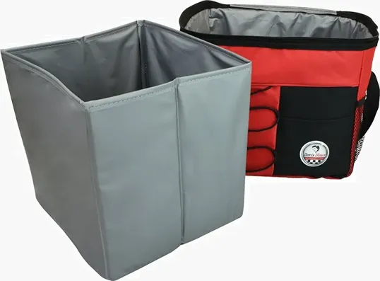 Starline Rigid 24 Can Cooler Bag — view 8