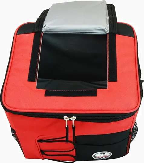 Starline Rigid 24 Can Cooler Bag — view 10