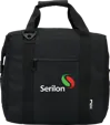 Urban Peak® Cube 24 Can Cooler — view 2