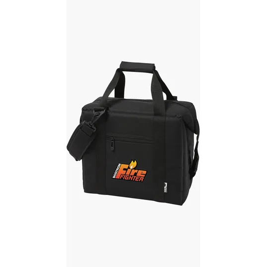 Urban Peak® Cube 24 Can Cooler — view 3