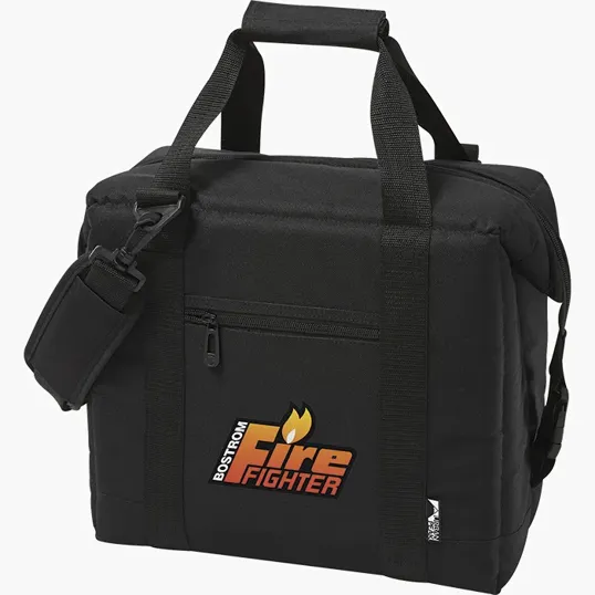 Urban Peak® Cube 24 Can Cooler — view 4