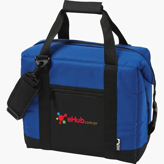 Urban Peak® Cube 24 Can Cooler — view 6