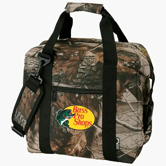 Urban Peak® Cube 24 Can Cooler — view 7