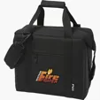 Urban Peak® Cube 24 Can Cooler — view 4