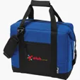 Urban Peak® Cube 24 Can Cooler — view 6