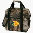 Urban Peak® Cube 24 Can Cooler — view 7