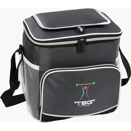 Sitka 18 Can Cooler Bag
