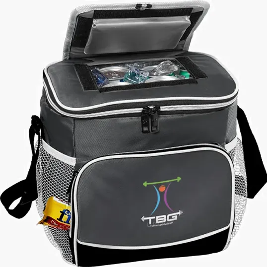 Sitka 18 Can Cooler Bag — view 3
