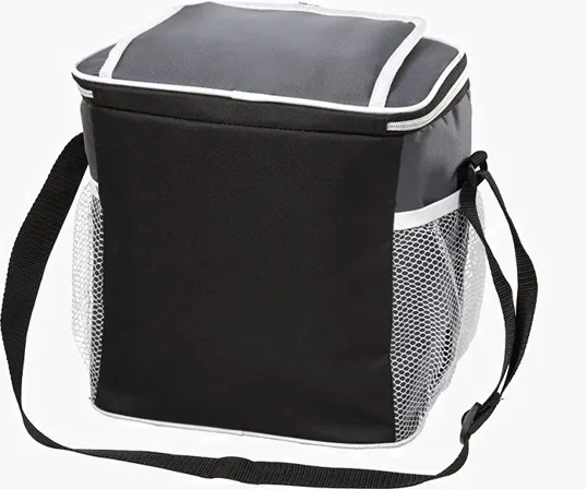 Sitka 18 Can Cooler Bag — view 6