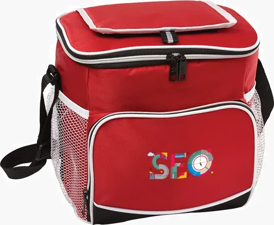 Sitka 18 Can Cooler Bag — view 8