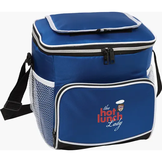 Sitka 18 Can Cooler Bag — view 9