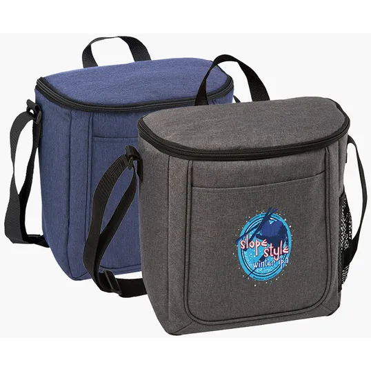 Starline Metropolitan 12 Can Cooler Bag — view 2