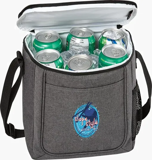 Starline Metropolitan 12 Can Cooler Bag — view 3