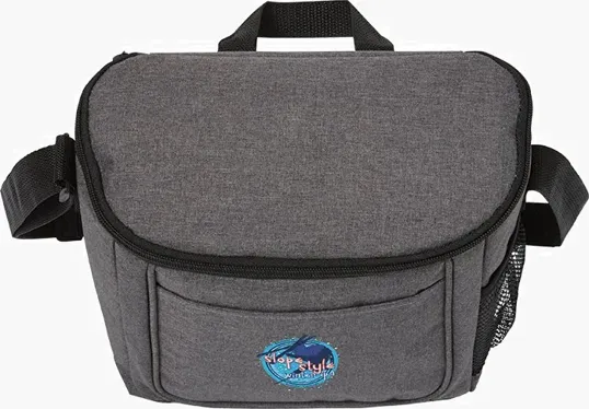 Starline Metropolitan 12 Can Cooler Bag — view 4