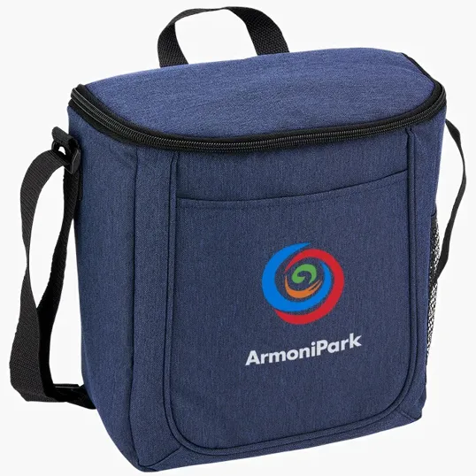 Starline Metropolitan 12 Can Cooler Bag — view 12