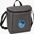 Starline Metropolitan 12 Can Cooler Bag