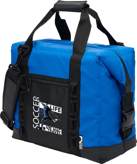 Urban Peak® Waterproof 24 Can Cooler — view 11
