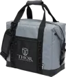 Urban Peak® Waterproof 24 Can Cooler — view 7