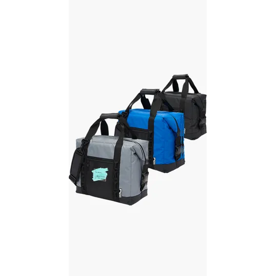 Urban Peak® Waterproof 24 Can Cooler — view 2