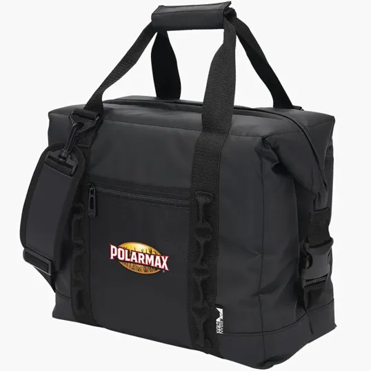 Urban Peak® Waterproof 24 Can Cooler — view 3