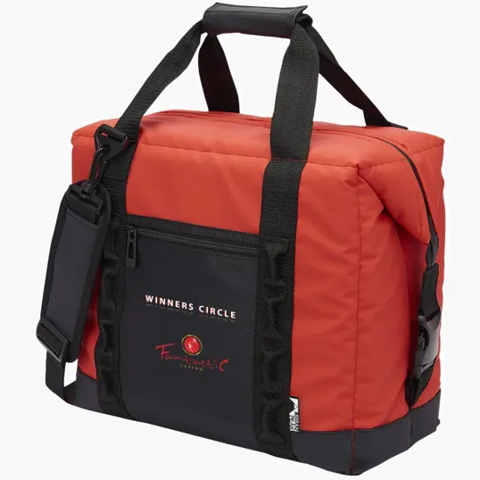 Urban Peak® Waterproof 24 Can Cooler — view 10