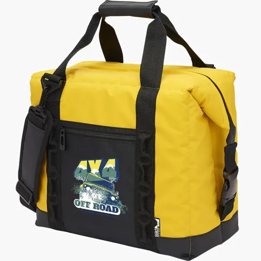 Urban Peak® Waterproof 24 Can Cooler — view 14