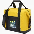 Urban Peak® Waterproof 24 Can Cooler — view 14