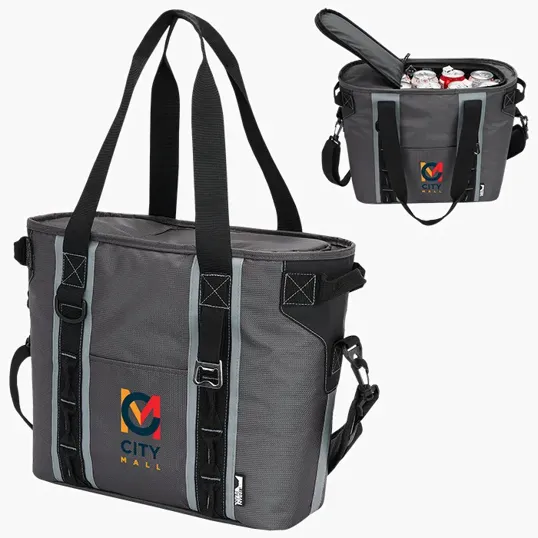 Urban Peak® 24 Can Cooler — view 11