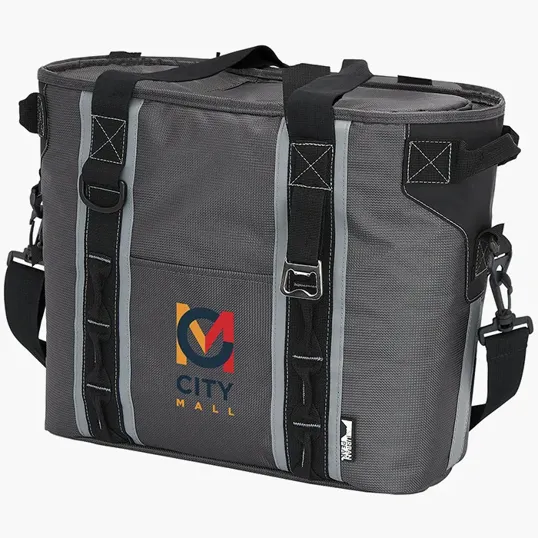 Urban Peak® 24 Can Cooler — view 2